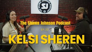 Kelsi Sheren   Episode 32