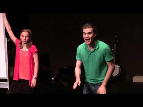 Esperanto Cover of "Everyday" by Buddy Holly