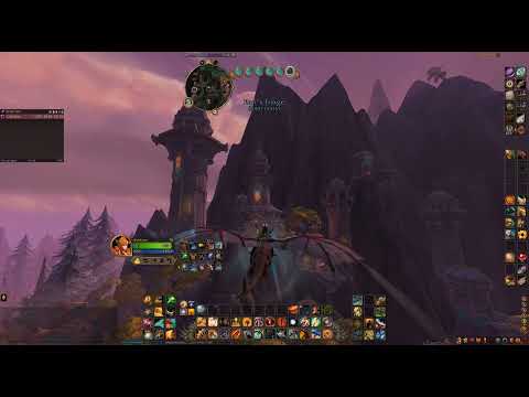 How did Rexxar meet Misha? WoW Dragonflight quest: Tracked Through Time