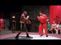 Bolo Yeung Vs Boxer Tiger Claws 2 1997