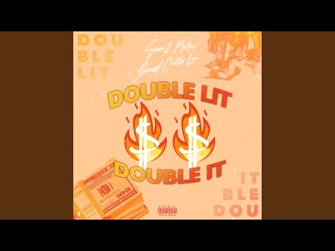 Double Lit Double It