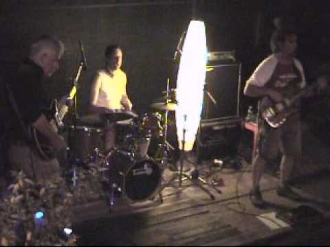 pacoghinelli trio - Via Beato Angelico