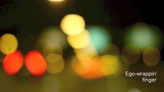 Ego Wrappin Chords Chordify Ego Wrappin Chords Chordify