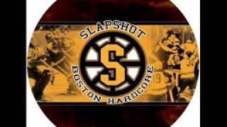 Slapshot - Step On It (greatest hits version)