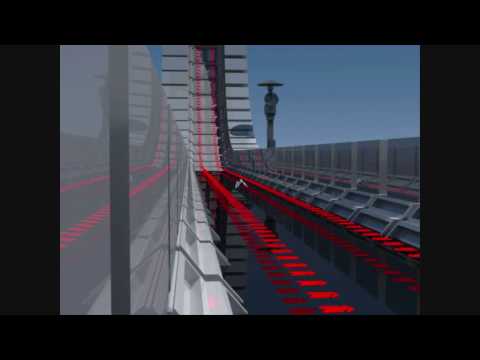 Cobra Triakis Test Takeoff 02