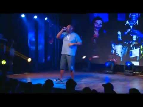 MC Bola - Show No Cabral (DVD - Ao Vivo do Boy do Charmes)   Kondzilla