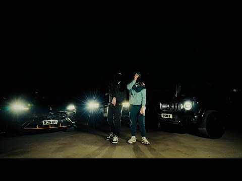 Melo Gze x Birdbaby Rb - Birds Fly (Official Music Video)