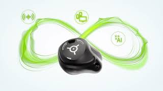 Phonak Virto R Infinio - It looks as good as it feels