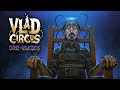 Gameplay video of Vlad Circus: Curse of Asmodeus  PC