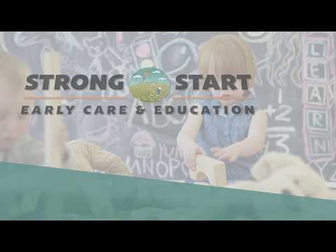 Strong Start Early Care & Education