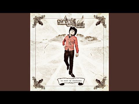 La Ultima Sombra - Gerardo Ortiz