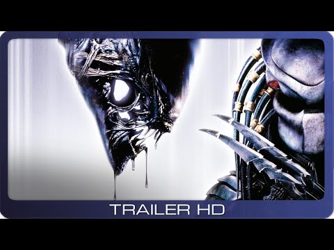 Trailer Alien vs. Predator