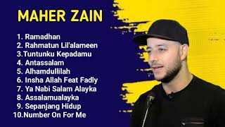 Download lagu Lagu Terbaik Maher Zain || Lagu Ramadhan 2024 mp3