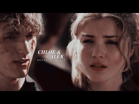 Chloe & Alek - Keeps Me Alive