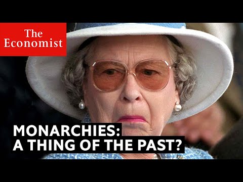 How to be a modern royal | The Economist