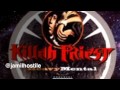 KILLAH PRIEST (HEAVY MENTAL) IT'S OVER 2012