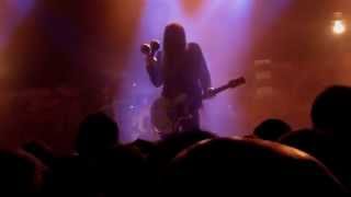 Uncle Acid & the deabeats Ritual Knife September 19, 2015 Chicago Metro