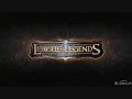 League of Legends - Ranked Game Champion ...