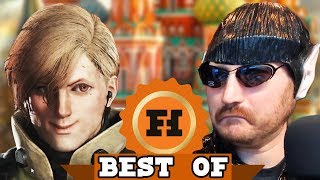 Best of Tough Guys - Best of Funhaus March 2019