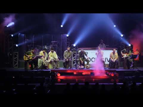 Dear Jane x C AllStar Moov Live Medley