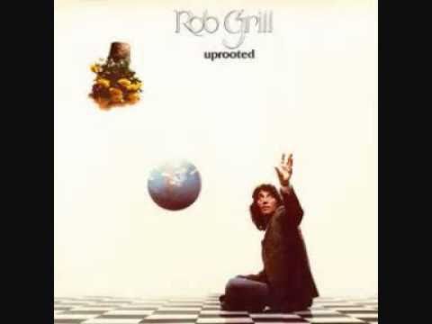 Rob Grill - Have Mercy