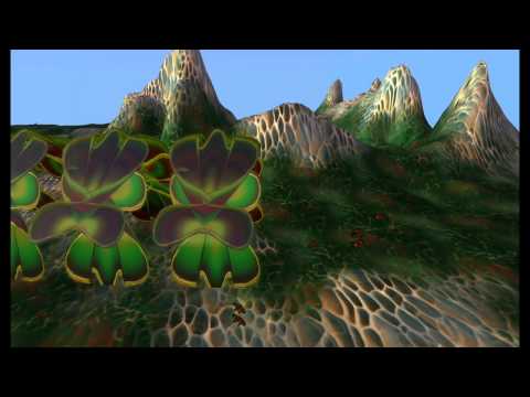 Liquidity: An Installation by Glyph Graves