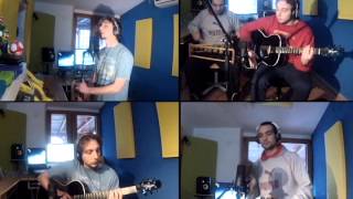 Brandon Boyd - Dance While The Devil Sleeps Acoustic Cover