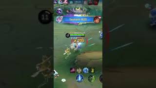 Download lagu MIYA HONOR 1 HIT MODE BRUTAL! WINDTALKER GUA PAS BANGET 😭 mp3