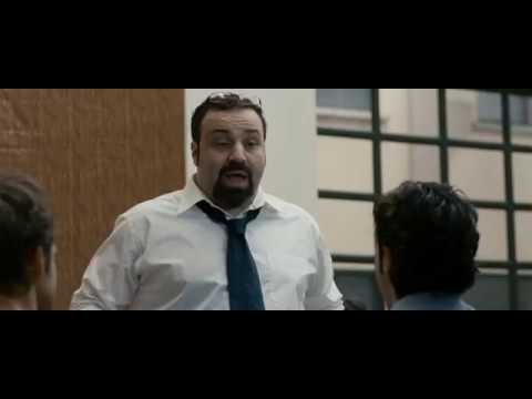 Maschi contro femmine (2010) - Sei frocio!!!