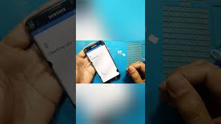 Samsung Galaxy S7 Edge SM-G935 Frp Bypass | Google Account Unlock Without Pc | #shorts