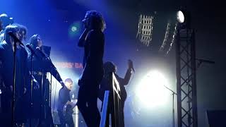 The Rival Sons - Shooting Stars @ the Roundhouse 06.02.2019