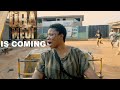 Official Trailer OBA MEJI {Two Kings) Now Showing On MoondewTV