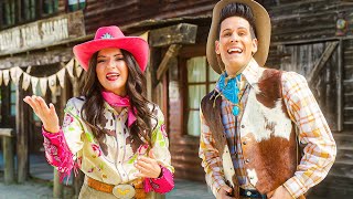 Download lagu Me contro Te - La Canzone del Cowboy (Videoclip Ufficiale) mp3 Download lagu Me contro Te - La Canzone del Cowboy (Videoclip Ufficiale) mp3
