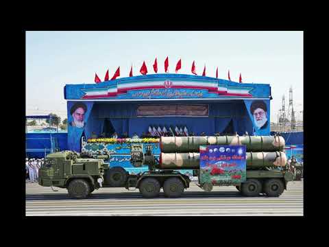 🌍Россия отказалась продавать Ирану системы ПВО С 400🌍