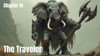 Ch 14 - Realm of the Ancients
