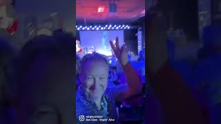 Australian Bee Gees Show.