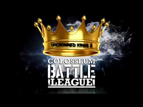 AntyNational vs Shellz Corleone