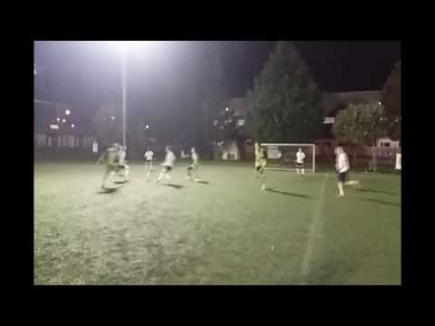 TOP liga NR Highlights   AC Mortal Kombat vs GoodFellas