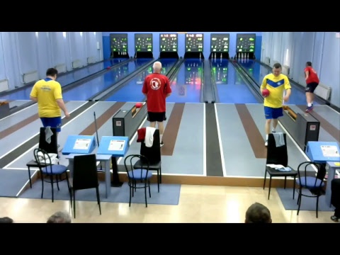 KK GRANIČAR - KK SLAVONAC