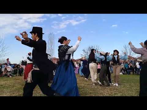 9 de julio de 2025 - Celebración del Día de la Independencia - Longchamps - Bs. As. - Argentina