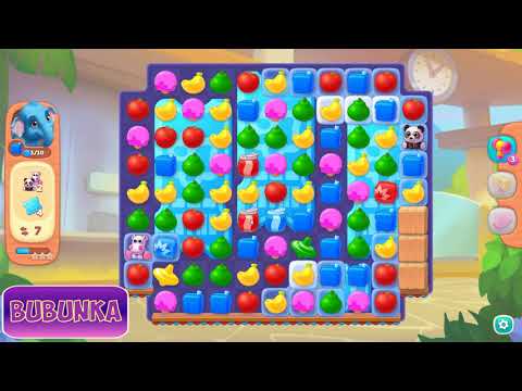 Wildscapes level 16 HD