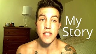 My Gay Navy Roommate Story
