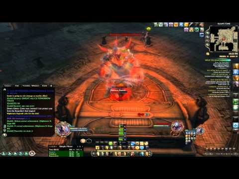 [RIFT] Return to Iron Tombs Expert Guide - Nightmare Tide Dungeon Guides