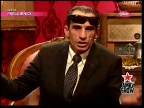 Ekrem Jevric Legenda Propadaš kulturno 😂😂👌👌