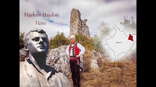 Milaim Mezini - Hashim Hajdini