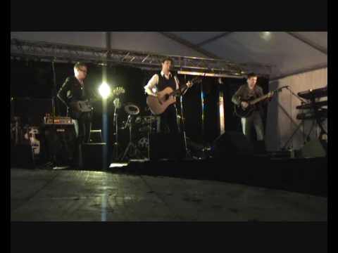 Max Mackhe at kautolive 2009