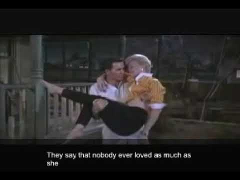 There Once Was a Man, Doris Day and John Raitt