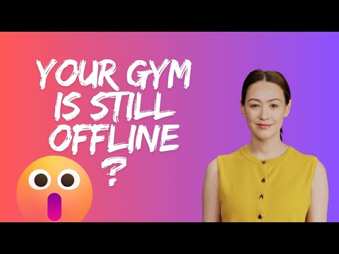 ETNS  FITGYM Software