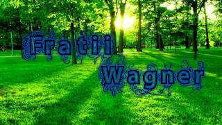 Fratii Wagner - Isus e viata