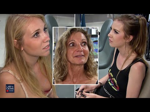 Festival Goers Clog Jail as Electric Daisy Carnival Lights Up Las Vegas (JAIL)